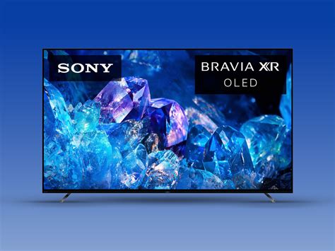 Our BRAVIA XR TVs are also compatible with Dolby Atmos. . Sony bravia xr a80k stores